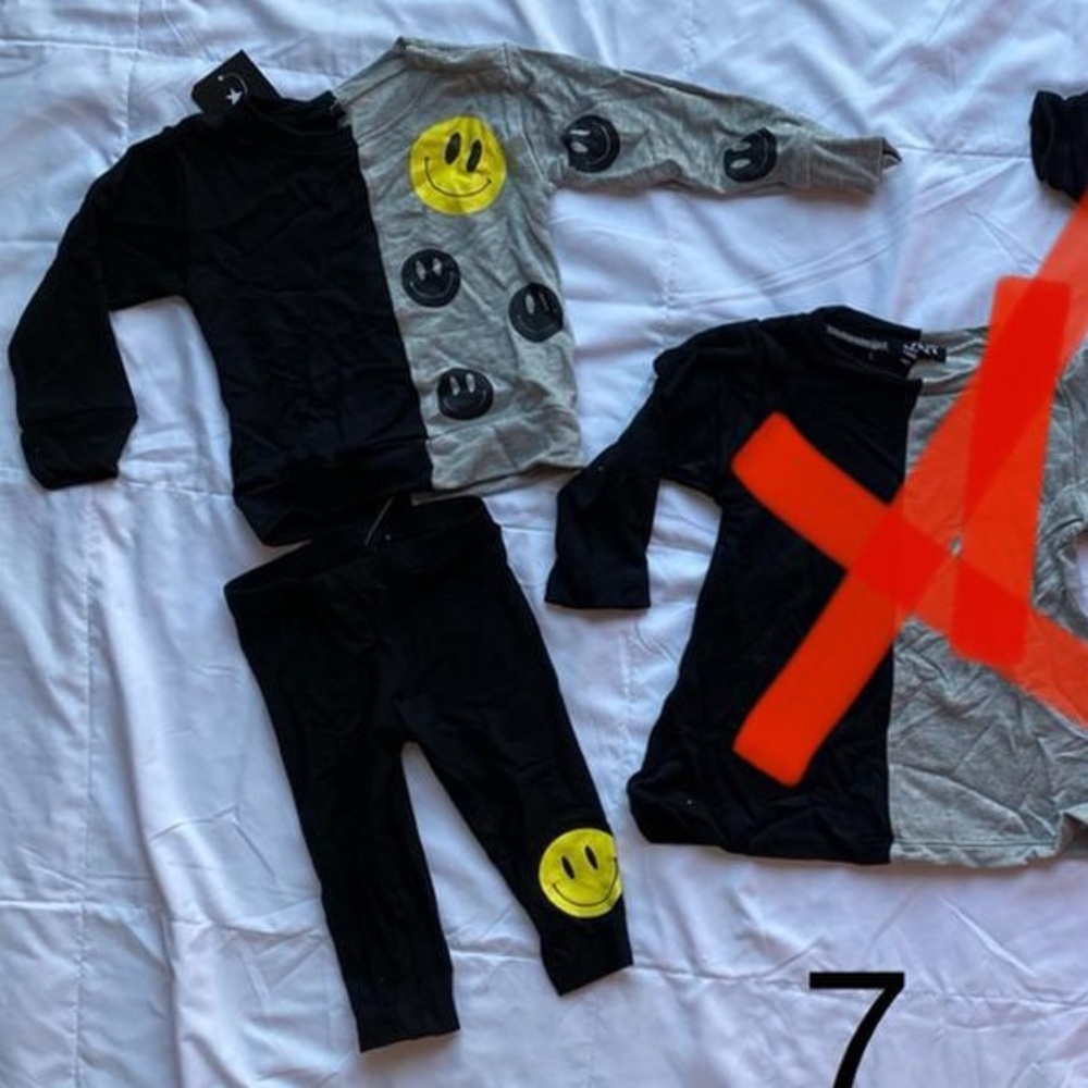 Flowers by zoe size 18m